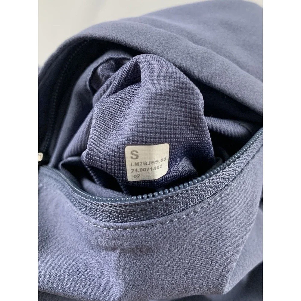 Lululemon Zeroed In Linerless Short 5” Inseam